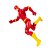 Boneco Flash DC 30 Cm Sunny - Imagem 2