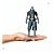 Boneco Batman Azul DC 30 Cm Sunny - Imagem 2