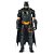 Boneco Batman Preto DC 30 Cm Sunny - Imagem 3