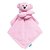 Naninha Buba Ursinho Rosa - Imagem 1