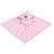 Naninha Buba Ursinho Rosa - Imagem 3