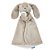 Naninha Buba Coelho Plush Bege - Imagem 1