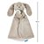 Naninha Buba Coelho Plush Bege - Imagem 2
