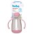 Copo Térmico Parede Dupla Rosa 270ml Buba - Imagem 1