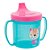 Copo de Treinamento Gatinho Azul E Rosa Buba 180ml - Imagem 3