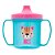Copo de Treinamento Gatinho Azul E Rosa Buba 180ml - Imagem 2