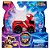 Patrulha Canina Racers Pawket Marshall Sunny - Imagem 1