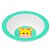Pratinho Bowl Buba Verde Girafinha Animal Fun - Imagem 3