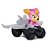 Patrulha Canina Racers Pawket Skye Sunny - Imagem 2