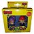 Figuras Colecionáveis Brawl Stars Colt e Shelly - Imagem 1