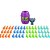Pula Stitch Disney Estrela - Imagem 4