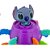 Pula Stitch Disney Estrela - Imagem 3