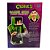 Boneco Articulado Gamer  Skin Cadres Algazarra - Imagem 2
