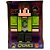 Boneco Articulado Gamer  Skin Cadres Algazarra - Imagem 1