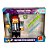 Boneco Articulado Gamer Skin Authentic Games  Algazarra - Imagem 1