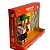 Boneco Articulado Gamer Skin Aventuras de Mike  Algazarra - Imagem 2
