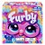 Pelúcia Interativa Furby Hasbro Arco-íris - Imagem 3