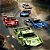 Blocos De Montar Supercars Fricção 385 Pc Bloxi - Imagem 3
