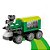 Blocos De Montar Sortido 1000 Pc 9 Ideias De Montagens Bloxi - Imagem 3