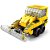 Blocos De Montar Rebocador 1000 Pc 6 Em 1 Bloxi - Imagem 6