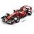 Blocos De Montar Ferrari F1 455 Pc Bloxi - Imagem 6