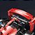 Blocos De Montar Ferrari F1 455 Pc Bloxi - Imagem 4