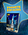 Blocos De Montar Foguete Espacial 130 PC Bloxi - Imagem 1