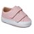 Babysoffete Tênis Rosa P 13 E 14 - Imagem 1