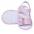 Babysoffete Sandalia Rosa P 13 E 14 - Imagem 2
