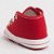 Babysoffete Tenis Vermelho G 17 E 18 - Imagem 3
