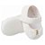 Sapatilha Babysoffete Boneca Marfim P 13 E 14 - Imagem 2