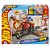Hot Wheels City Pista Lojas De Doces Na Cidade Jbm62 Mattel - Imagem 4