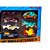 Pack 10 Miniaturas Hot Wheels Seriado Lets Race JGN40 Netflix - Imagem 3