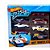 Pack 10 Miniaturas Hot Wheels Seriado Lets Race JGN40 Netflix - Imagem 4