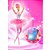 Barbie Bailarina Twinkle Lights Mattel - Imagem 3