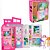 Doll House Barbie Getaway Com 11 Acessórios Mattel - Imagem 2