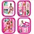 Doll House Barbie Getaway Com 11 Acessórios Mattel - Imagem 3