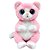 Gatinha De Pelúcia Beanie Bellies Gata Lillibelle TY - Imagem 1