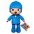 Pelúcia Turma do Pocoyo Cardoso Toys - Imagem 2