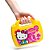 Kit Maleta Massinha De Modelar Hello Kit 10 Cores Leo&Leo - Imagem 2