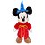 Pelúcia Com Luz E Som Mickey Fantasia 40cm Multikids - Imagem 1