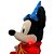 Pelúcia Com Luz E Som Mickey Fantasia 40cm Multikids - Imagem 5