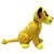 Pelúcia Simba Disney 20cm Fun - Imagem 3