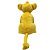 Pelúcia Simba Disney 20cm Fun - Imagem 4