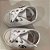 Babysoffete Tenis Branco M 15 E 16 - Imagem 3