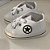 Babysoffete Tenis Branco M 15 E 16 - Imagem 1