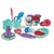 Brinquedo Confeitaria do Stitch Massinha Disney Cotiplás - Imagem 2