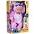 Boneca Baby Stitch Menina Disney Cotiplás - Imagem 1