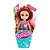 Mini Boneca Fashion Doll Fashionista Formas Multikids - Imagem 1
