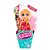 Mini Boneca Fashion Doll Fashionista Raio Multikids - Imagem 1